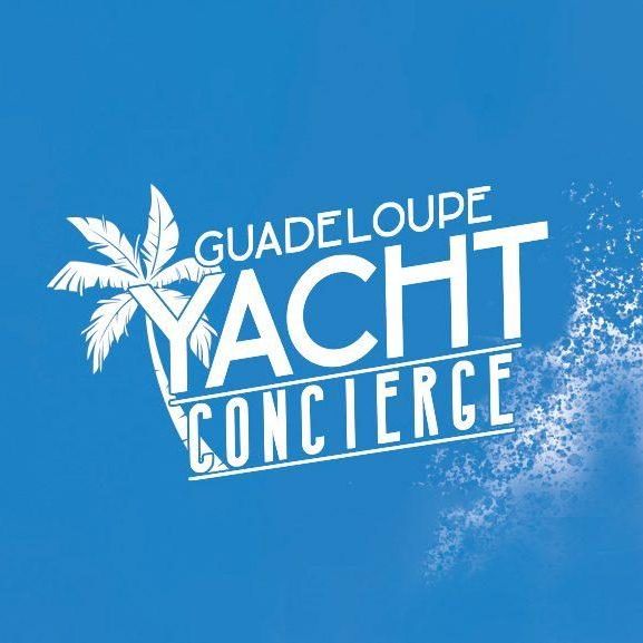 GUADELOUPE YACHT CONCIERGE